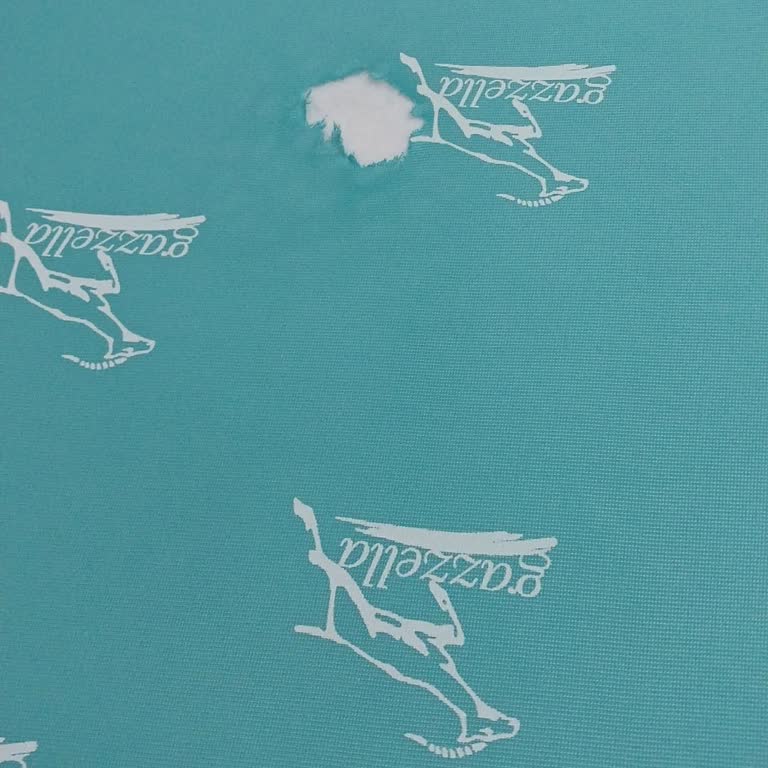 Gazella Ütü Masası Örtüsü Kısa Sürede Yandı, Ürün Değişimi Ve Destek Talebi