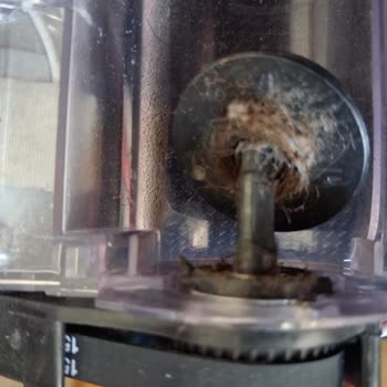 Philips Aqua Süpürge Fırçası Saç Ve Kıllarla Tıkanıyor Tasarım Hatası