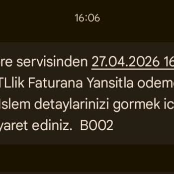 Ödeme Alındı Ama Çipler Hesaba Yansımadı