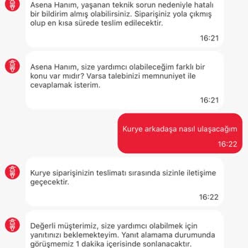Teslim Edilmemiş Siparişin Teslim Edildi Olarak Gösterilmesi Ve İade Reddi
