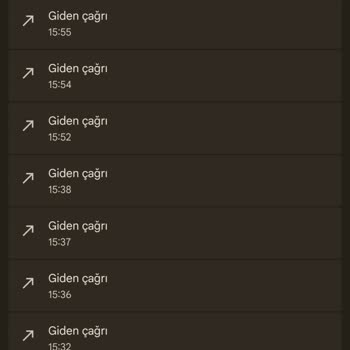 Yanlış Kargo Firmasıyla Gönderilen Sipariş Kapıma Ulaşmadı