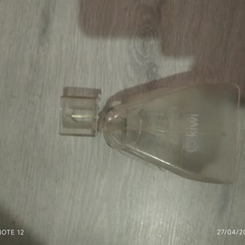 Kiwi Halı Yıkama Makinesinin Kırılan Parçası İçin Yedek Parça Bulamama Ve Destek Eksikliği