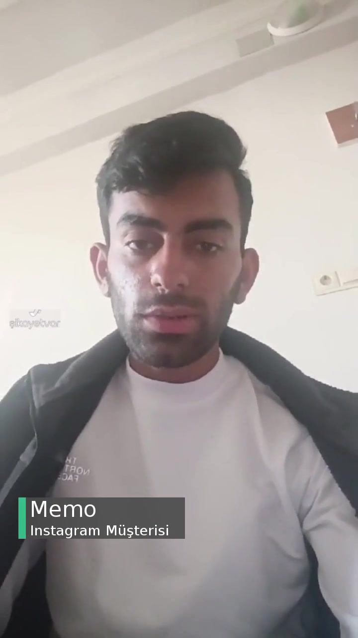 Instagram Hesabım Sebepsiz Yere Kapatıldı videonun kapak resmi