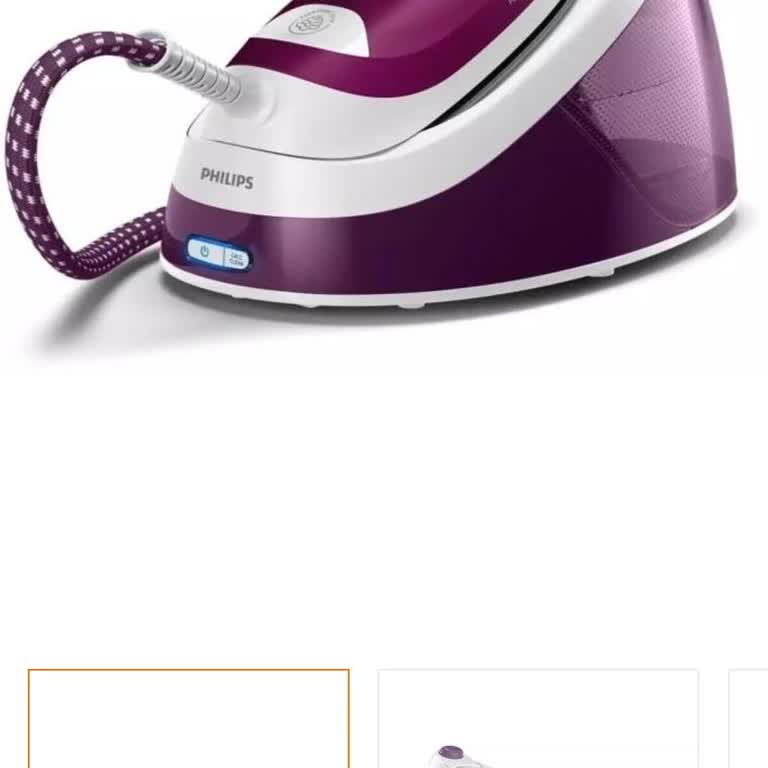 Kusurlu Ütü İadesi Reddedildi, Trendyol Ve Satıcı Destek Vermedi