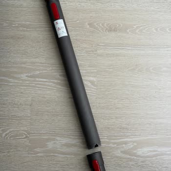 Dyson Uzatma Kablosu Kırıldı, Garanti Kapsamında Ücretsiz Değişim İstiyorum