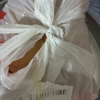 Trendyol GO'da Yanlış Sipariş Ve İade Reddi: Hakem Heyetine Başvuru