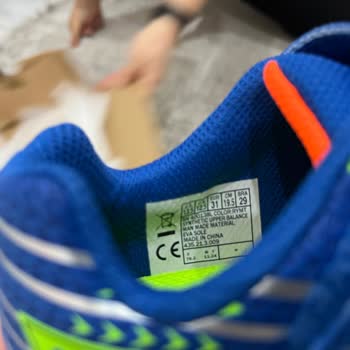 SuperStep’te Yanlış Model Ve Numara, Kırık Kutu, Düşük ParaPuan Teklifi