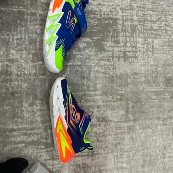 SuperStep’te Yanlış Model Ve Numara, Kırık Kutu, Düşük ParaPuan Teklifi