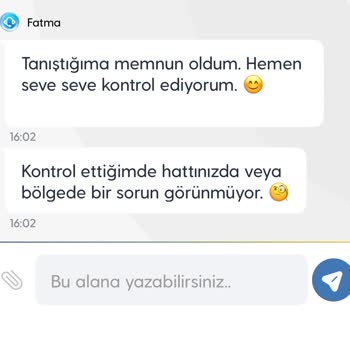 Turkcell Bakırköy Kartaltepe Mahallesinde Düşük Sinyal Ve Yetersiz İnternet Hızıyla Mağduriyet