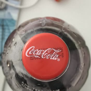 Pasaport Pizza Eksik Pizza Ve Süresi Dolmuş Coca-Cola İçin Tam İade Talebi