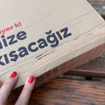 Hasarlı Montblanc Parfüm, Uzayan İade Ve Fatura Sorunu