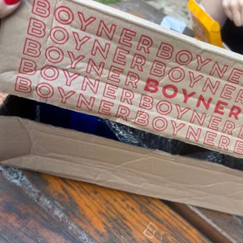 Hasarlı Montblanc Parfüm, Uzayan İade Ve Fatura Sorunu