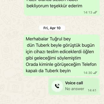 Cimer | İstanbul Dizüstü Bilgisayar Onarımında Gecikme ve Ödenen Ücretin İadesi