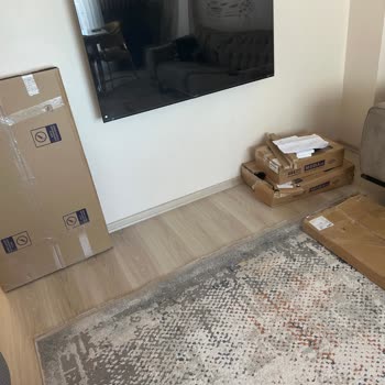 Modalife Mobilya’da Yanıltıcı Satış Ve Renk Hatası Teslimat Sorunu