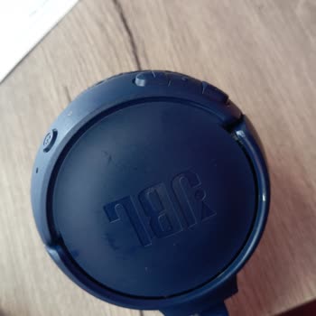 JBL 525 BT Kulaklıkta Ses Tuşları Çalışmıyor Vatan Bilgisayar Cevapsızlığı