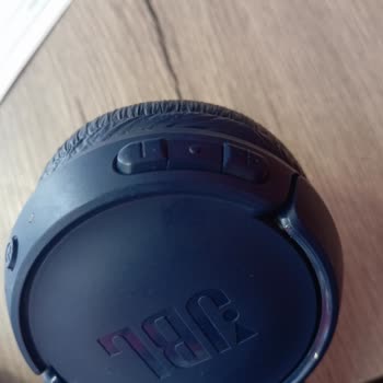 JBL 525 BT Kulaklıkta Ses Tuşları Çalışmıyor Vatan Bilgisayar Cevapsızlığı