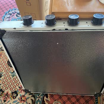 İlanla Uyuşmayan Garantisiz Ve Defolu Ürün, Sağlık Durumum Nedeniyle Kapıdan İade Talebim Reddedildi