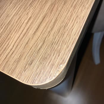 Kelebek Mobilya’da Kusurlu Masa Ve Parça Değişiminde 4 Aylık Gecikme