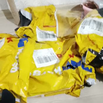 10.000 TL Değerindeki Bal Kavanozları Kayboldu, Kırık Cam İçin Tazminat Talebi