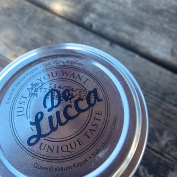 De Lucca Apricot Ürünü Bozulmuş, Sağlık Riski Ve Güven Kaybı