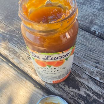 De Lucca Apricot Ürünü Bozulmuş, Sağlık Riski Ve Güven Kaybı