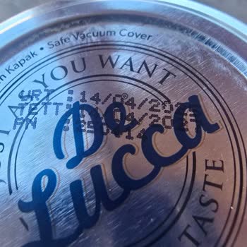 De Lucca Apricot Ürünü Bozulmuş, Sağlık Riski Ve Güven Kaybı