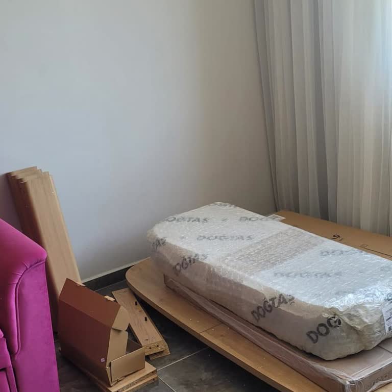 Yanlış Gönderilen Masa Ayağı Nedeniyle İade Ve Geri Ödeme Talebi