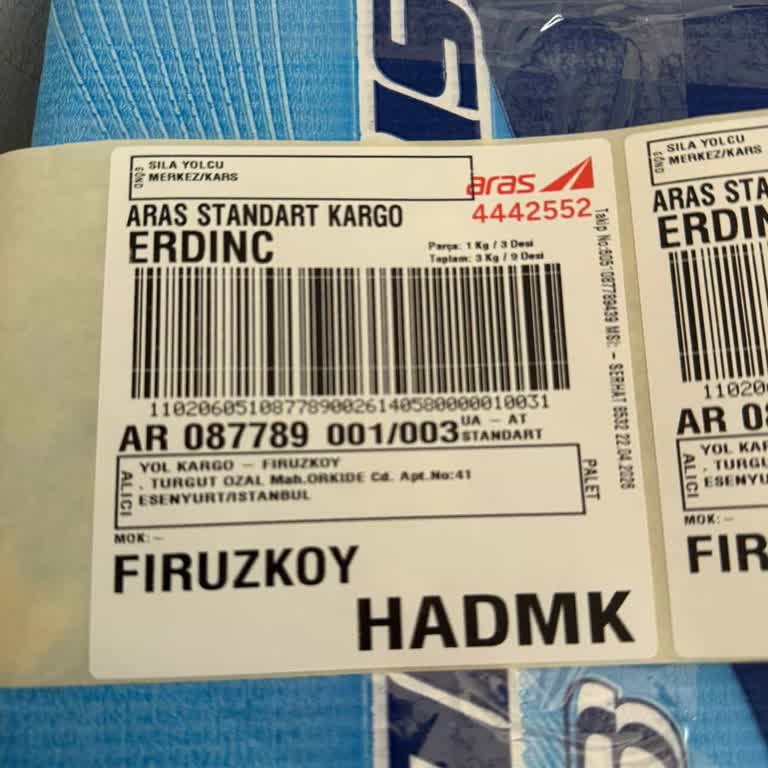 Monaco Luxury'den Yanlış Ayakkabı Ve İade Sonrası Geri Ödeme Yapılmadı