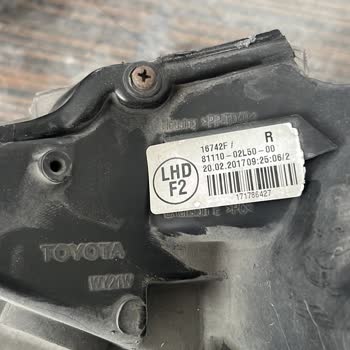 Hepiyi Kasko Sıkıntısı!