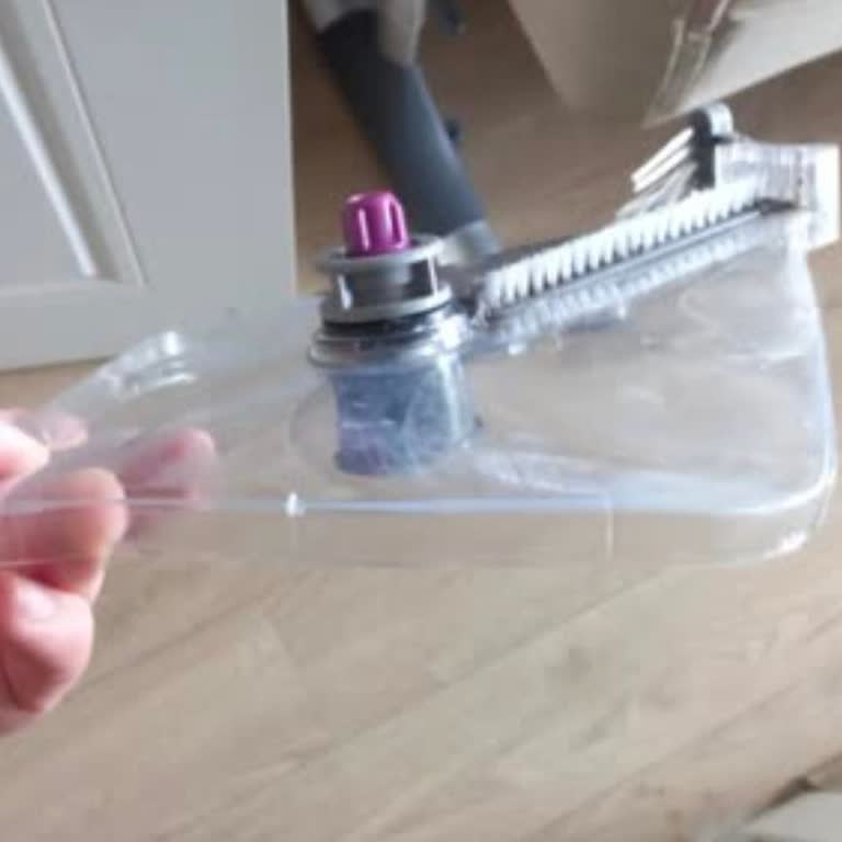 Parex Wondero Mop Kovanı Kapanmayan Kapak Ve Yedek Kapak Talebi