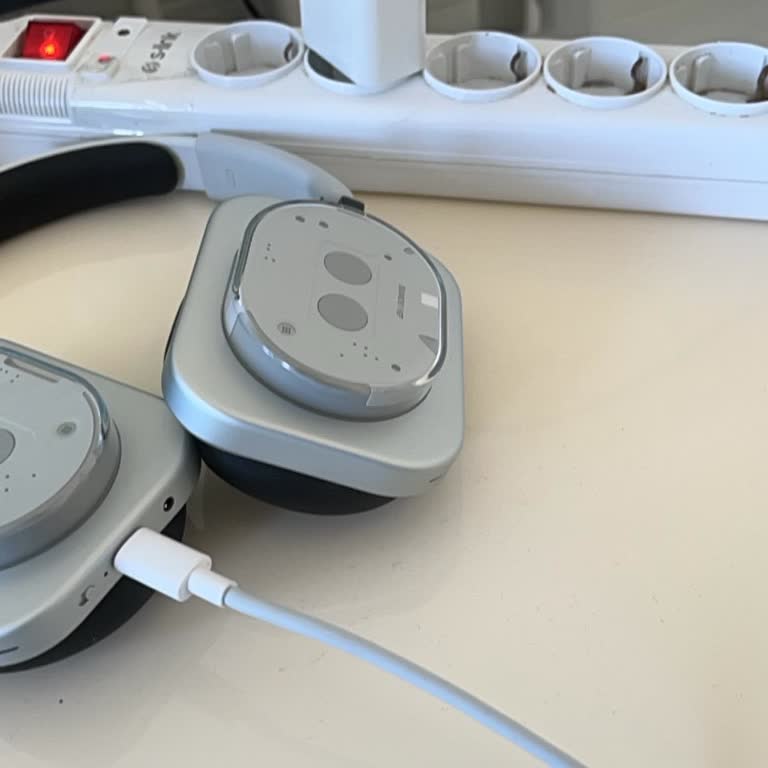 Nothing Headphone Şarjı Kesildi, İdefix'te Destek ve İade Sorunları