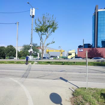 Eki aç