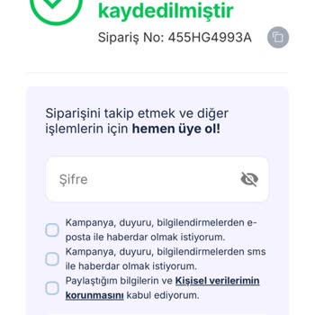 MeySadesign.com’tan 1629 TL İadesi Gecikiyor Ve İletişim Sağlanamıyor