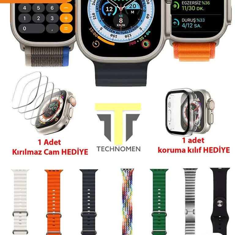 Garanti Kapsamındaki Swatch T8 Akıllı Saatler Bir Ayda Bozuldu, Değişim İstiyorum
