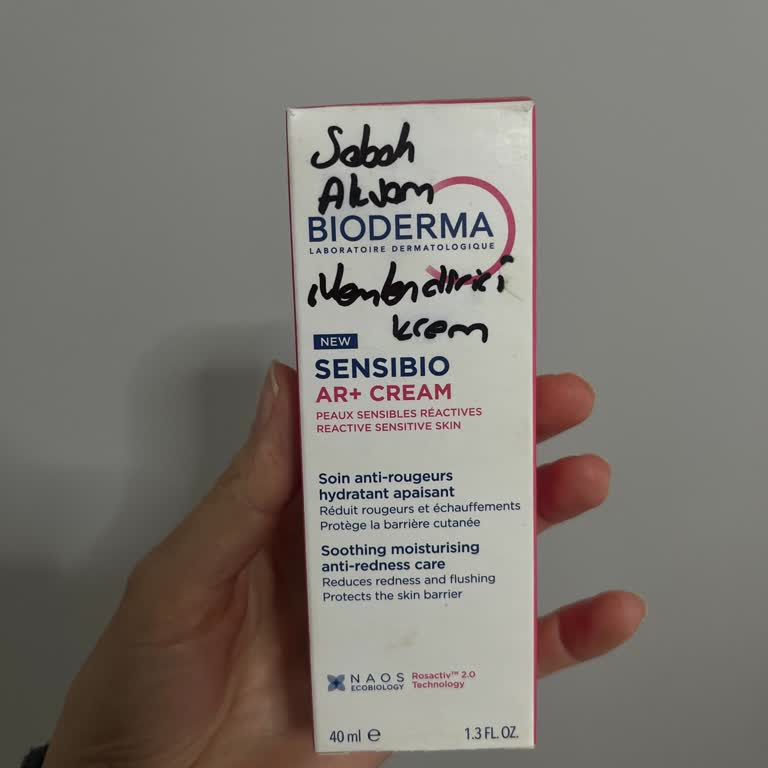 Bioderma Ürünleri Cildimde Yanma Ve Pullanma Oluşturdu, Ücret İadesi İstiyorum