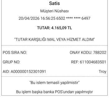 Loya Mağazasında Yanlış Beden, Değişim Reddi Ve Saygısız Tutum