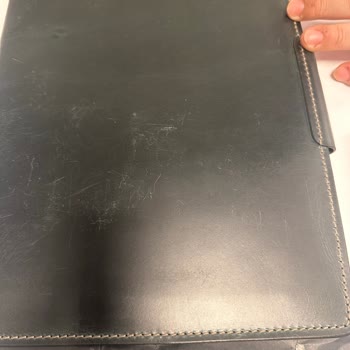 Kusurlu Macbook Organizer Ve İade Talebi