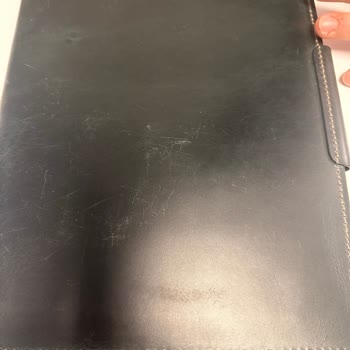 Kusurlu Macbook Organizer Ve İade Talebi