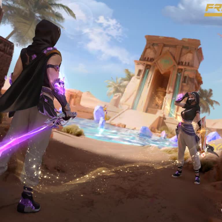 Free Fire Max Cheaters Ruin Gameplay and Reports Don’t Work