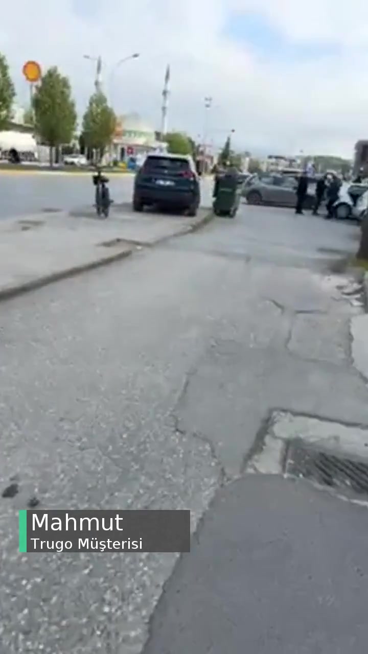 Trugo İlgisizliği! videonun kapak resmi