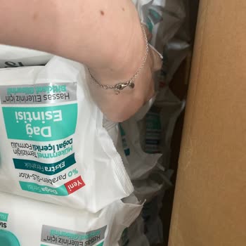 Eksik 3 Koli Ürün Teslimatı İçin N11 Ve Sleepy'den Acil Çözüm Talebi