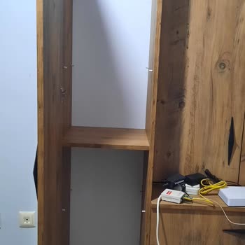 Eki aç