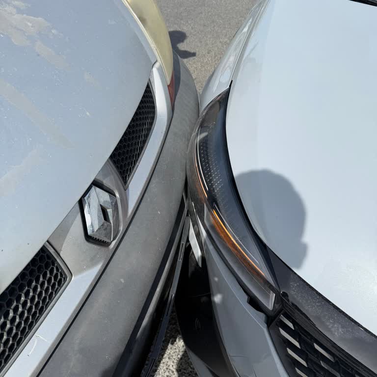 Kaza Tutanaklarında Müşterinin Sürücü Olarak Yanlış Yazılması Ve Servisin Sorumluluk Reddi