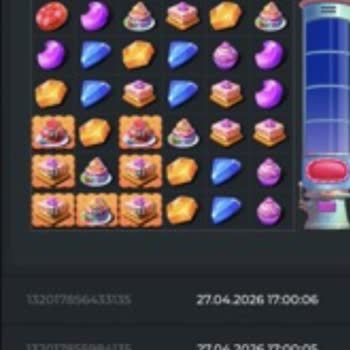 Slotday’da Sugar Supreme Oyununda FreeSpin Eksikliği Ve Kayıt Tutarsızlığı