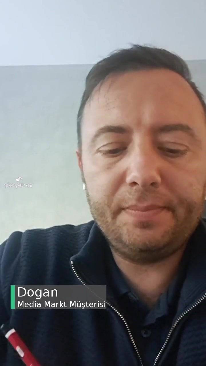 Bursa Özdilek Park AVM Media Markt Şikayeti videonun kapak resmi