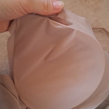 İlk Yıkamada Penti Sütyenlerin Yırtılması Ve Tam Ücret İadesi Talebi