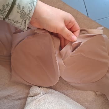 İlk Yıkamada Penti Sütyenlerin Yırtılması Ve Tam Ücret İadesi Talebi
