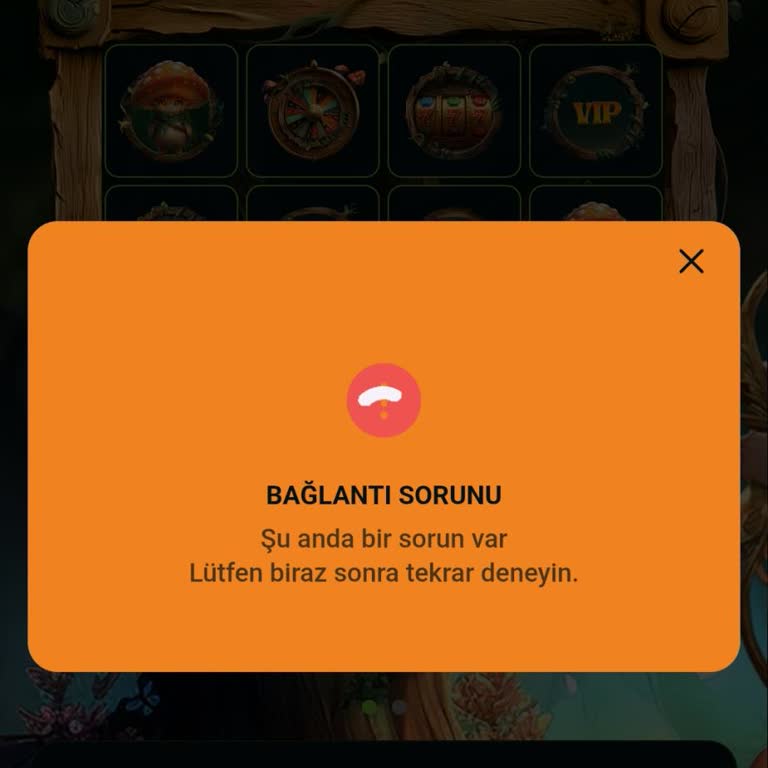 Bonus Kullanılamıyor, Sürekli 'Genel Sorun Var' İfadesiyle Oyalanıyor