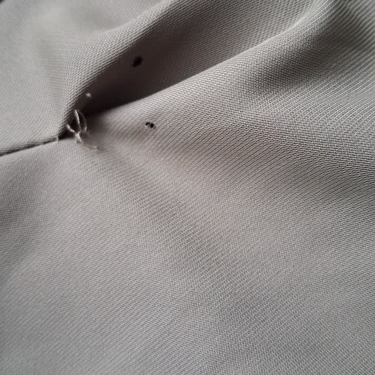 Dar Ve Defolu Ürünler İçin İade Sürecinde Yanıt Yok