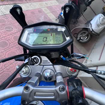Yeni Hero Xpulse 200'de Rally Kit Montajı Sonrası Ön Sinyal Kablosu Kopması Ve Garanti Reddi